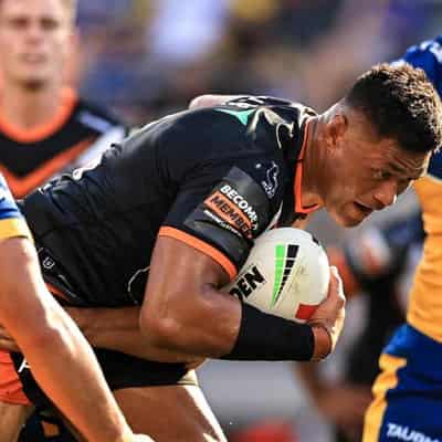 Utoikamanu eyeing second chance at State of Origin