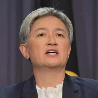 'Deadly failure': Penny Wong's fresh call against IDF