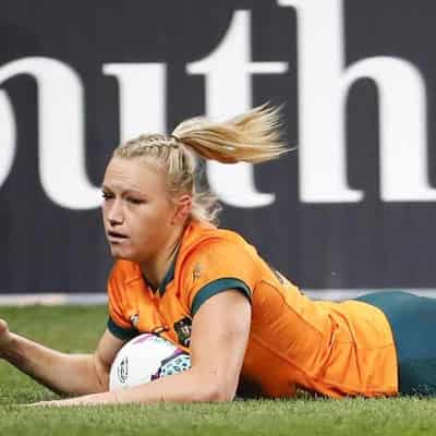 Australia's men and women lose HK Sevens semis to NZ