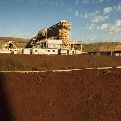 FMG mine 'damaged' Yindjibarndi traditions, court hears