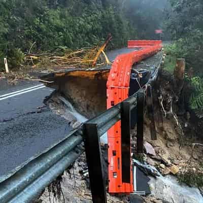 Clean up and damage under review as flooding recedes