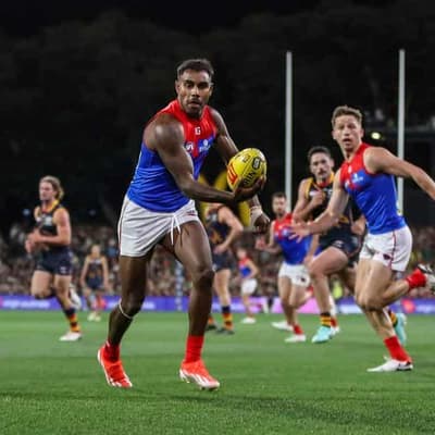 Demons to challenge Pickett suspension at AFL tribunal