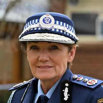 Pay review after $700k NSW Police media merry-go-round