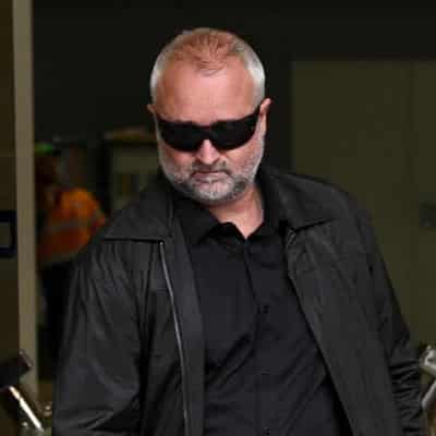 Soccer fans 'mimicked Hitler' at final, court told