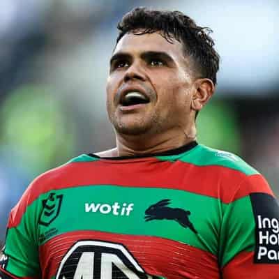 Latrell apologises as Wighton rallies struggling Souths