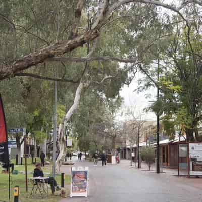 Alice Springs youth curfew extended beyond school break