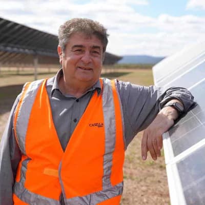 Winery expects big solar investment to bear fruit