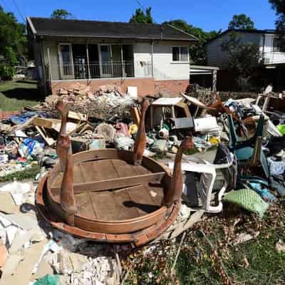 Residents waiting years on claims after 2022 floods