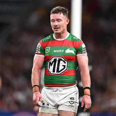 Cook axed by Souths as Parramatta dump Sivo