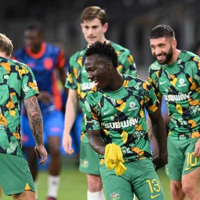 ALM duo into Olyroos squad as Irankunda turns down call