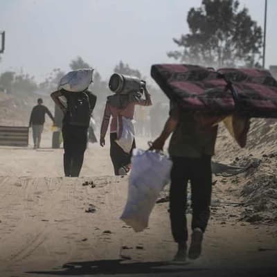 Foreign minister reignites debate on two-state solution