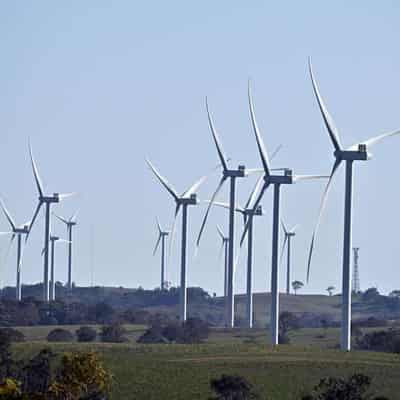 Jobs bonanza for regions under clean energy blueprint