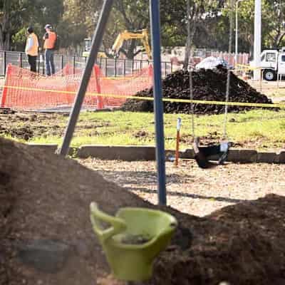 Plea for task force to dig into growing asbestos crisis