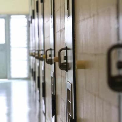 Unit 18 'inhumane' and a 'war zone' before teen's death