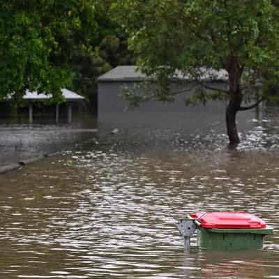 Floods, rental crisis leaving tenants in the lurch