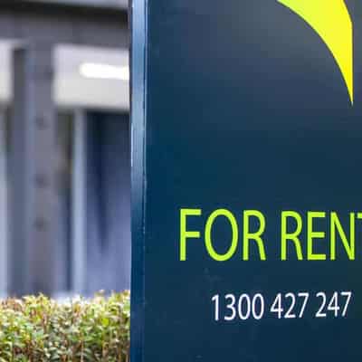 National rents hit new record high of $630 a week