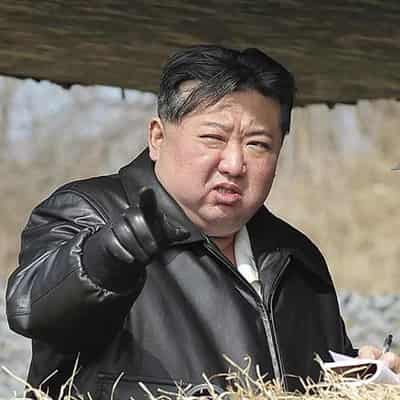 Now is the time to be ready for war, Kim tells N Korea