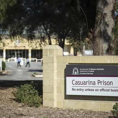 Tragic death inevitable in prison youth wing: nurse