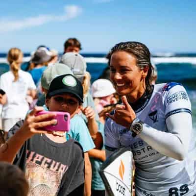 Fitzgibbons' future hanging on Margaret River outcome