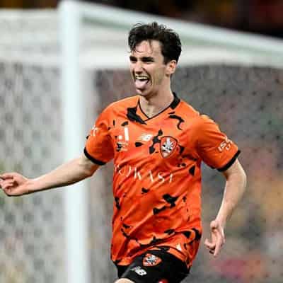 Hore out to keep Brisbane Roar ALM finals quest alive