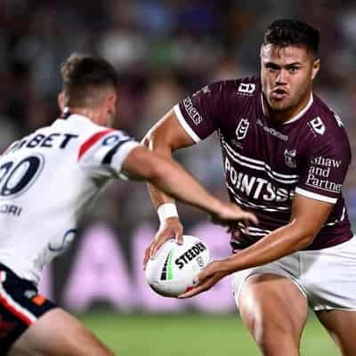 Time off can let Schuster sort future: Seibold