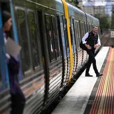 Super fund sued over rail worker miscalculation claims