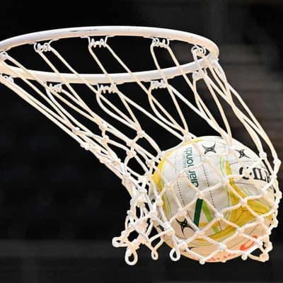 Netball Australia follows AFL concussion protocols