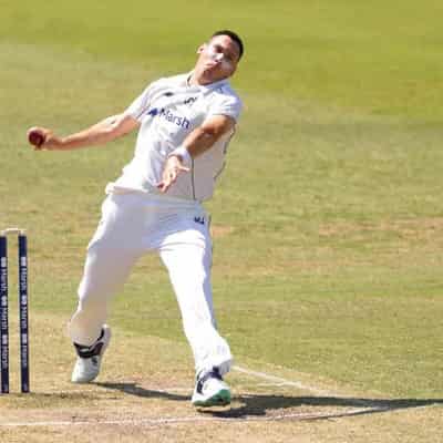 Long, expensive county toil for new boys Boland & Lyon