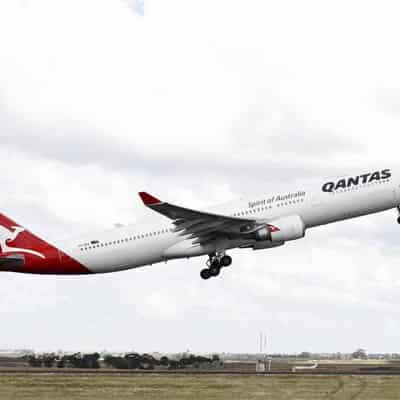 Airfares fall as capacity recovers to pre-COVID levels