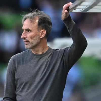 Glory visit a 'must-win' for us: City coach Vidmar