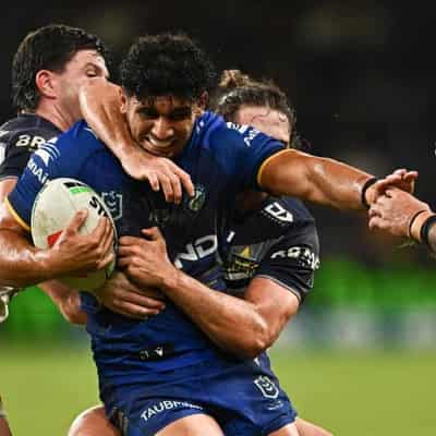 Sivo in limbo as Eels' new edge impresses Arthur