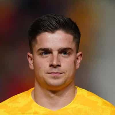 Socceroos' Cammy Devlin helps fire Hearts into Europe