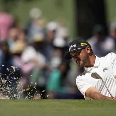 Jason Day commits to playing at the Paris Olympics