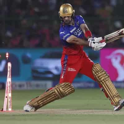 'Easy decision': Maxwell on indefinite leave from IPL