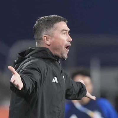Kewell faces Asian Champions League struggle after loss