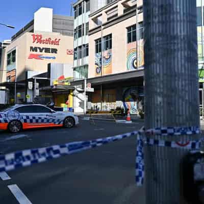 Visa offered to Pakistani guard hurt in Bondi stabbing