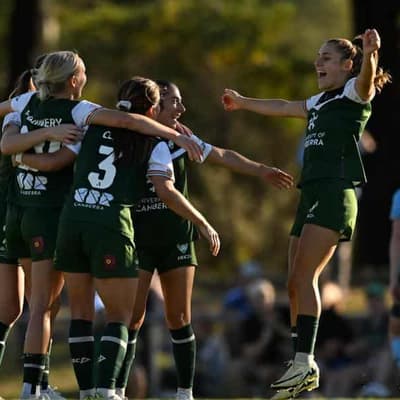 United we stand: government secures Canberra ALW future