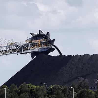 BHP's energy coal fires up, axe swings over nickel jobs