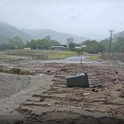 Home is calling for residents evacuated after Jasper