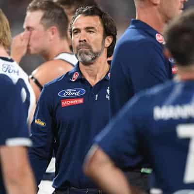 Clubs must cite character at AFL Tribunal: Cats coach