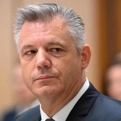 Seven CEO Warburton exits early following controversies