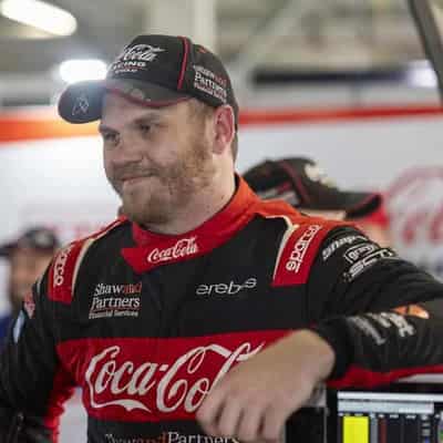 Reigning champion Kostecki makes Supercars return