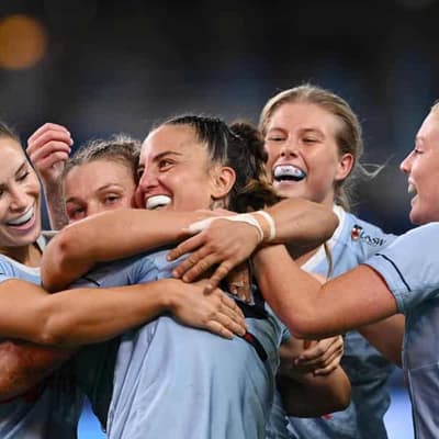 Drua overcome Force, Waratahs await in Super W final