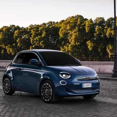 Fiat's highly charged bambino doesn't come cheap