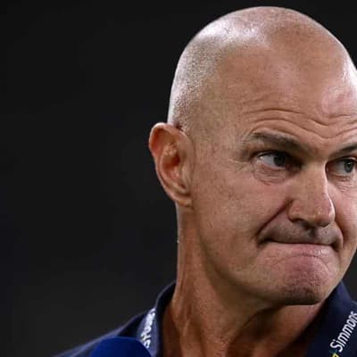 Arthur coy on making changes after Eels collapse