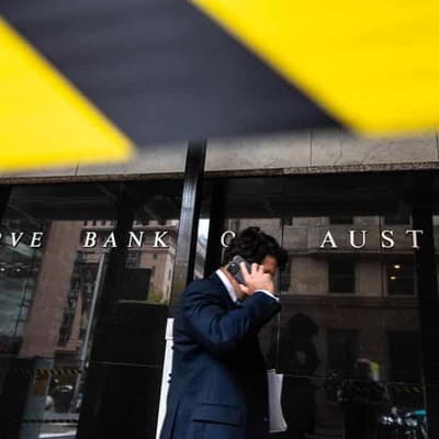 Consumer price data to set scene for May rates call