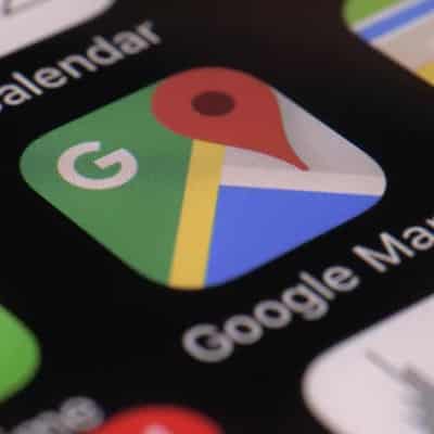 'Why not walk?' Google Maps to roll out green features