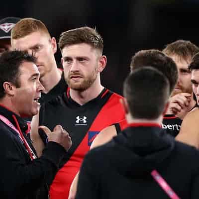 AFL finds players 'guilty until proven innocent': Scott