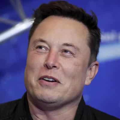 Australia unites against Musk to take down terror posts