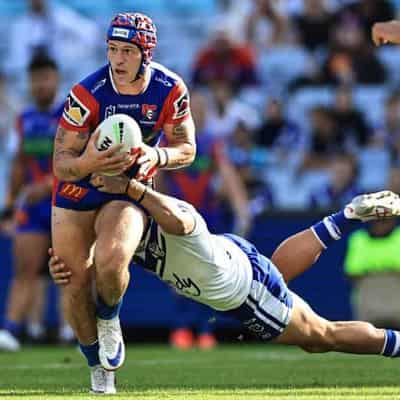 Ponga facing months out, Raiders' Fogarty sidelined